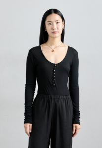 Джемпер By Malene Birger MAJKA, Black