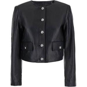 MICHAEL KORS Куртка женская черная, Black