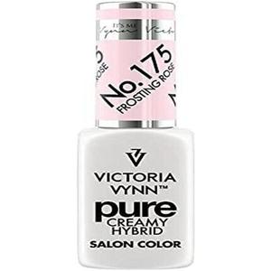 Чистый кремовый гибрид Frost Rose 8 мл Victoria Vynn