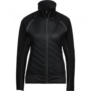 Куртка Teslin W Mckinley, черный