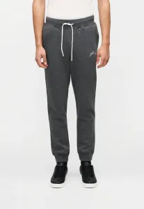 Спортивные штаны Pier One, Grey Melange