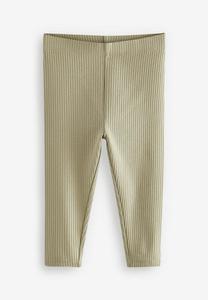 Леггинсы 5 Pack Next, Брюки оранжевый