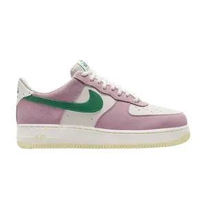 Кроссовки Nike Air Force 1 Low, розовый