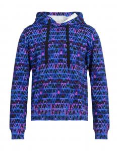 Толстовка Valentino Garavani, синий