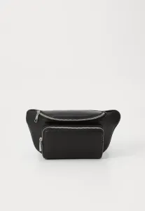 Поясная сумка с ремешком Calvin Klein, Black