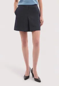 Юбка reattivo алайн Trussardi, Blu