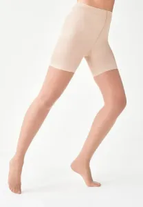 Колготки для коррекции фигуры bum tum matt shaping tights Next, Beige