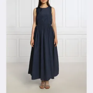 Платье Emporio Armani, синий
