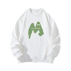 Детская толстовка Jeep, белый