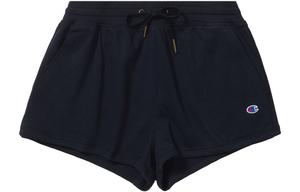 Повседневные шорты женские Champion, черный