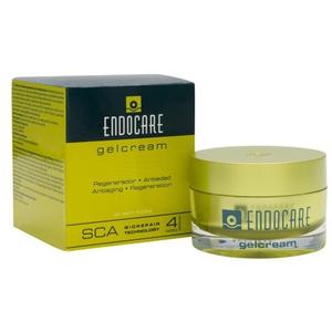 Крем после процедуры, уменьшающий покраснения и раздражения, 30 мл Endocare Gelcream