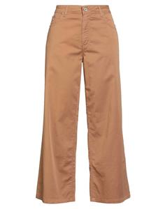 Брюки Ottod'Ame, коричневый