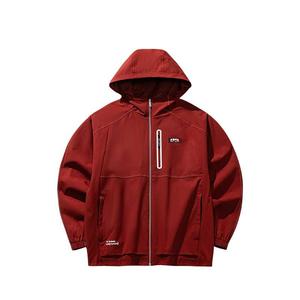 Куртка Life Collection для мужчин ANTA, deep красный