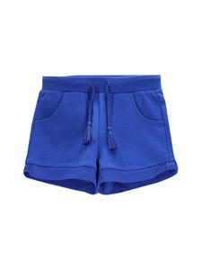 Спортивные шорты обычного кроя WC5120401FGK Coccodrillo, синий