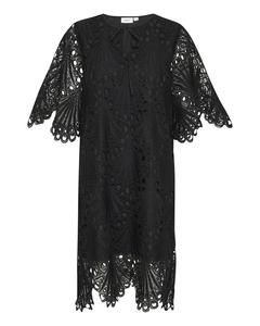 Мини платье SAINT TROPEZ, Black