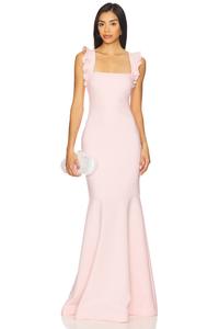 Платье Hara Likely, roseshadow