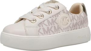 Кроссовки Michael Kors Girls Jordana Audrey, золотой