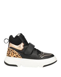 Кроссовки Emanuélle Vee, черный