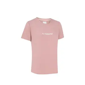 Футболка Women's Smoky Quartz HOKA ONE ONE, Smoky Quartz