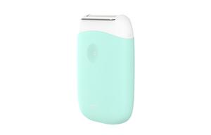 Электробритва SMATE, зеленый