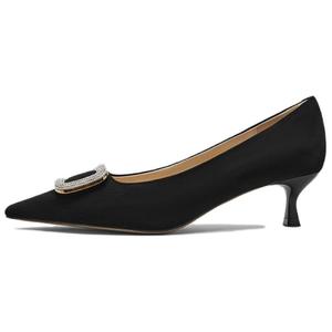 Туфли High Heels 4.5cm Women's NINE WEST, Black