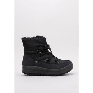 Женские зимние ботинки Imac, черный