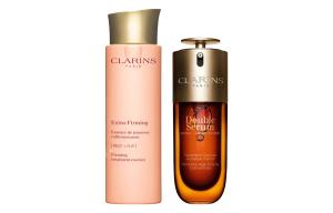 Наборы для ухода за кожей Unisex CLARINS