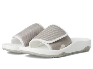 Сандалии Alegria Ova8Tion, Dove