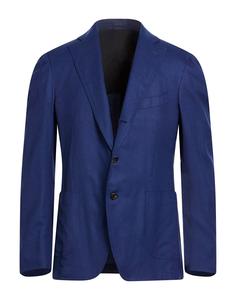 Блейзер Lardini, синий