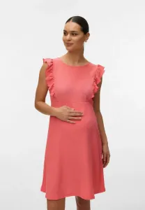 Платье для дня mlcaileen Mamalicious, Coral Paradise