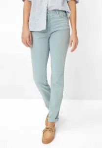 Джинсы style mary зауженного кроя Brax, Vintage Blue