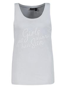 Топ Eight2Nine, светло-серый