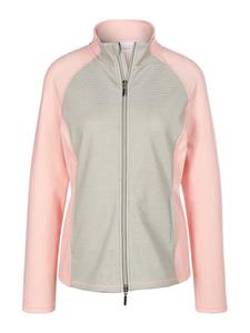 Куртка межсезонная MADELEINE, серый