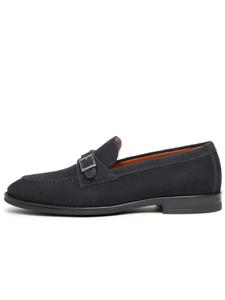 Мокасины Nero Giardini Arold 139, синий