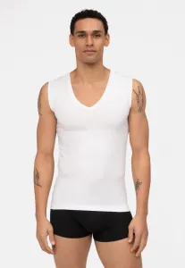 Облегающая майка Olymp, White