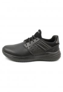 Кроссовки Skechers DELSON , Bbk/Black