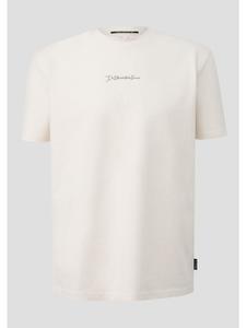 Футболка в цвете 0300_off-white QS