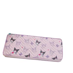 Коврики из латекса Sanrio, фиолетовый