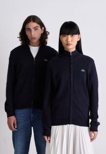 Кардиган Lacoste UNISEX, Navy Blue/Dark Blue