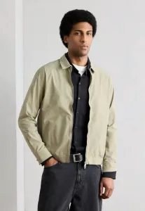 Легкая куртка paper touch Lindbergh, Dusty Army