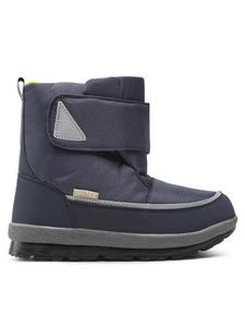 Зимние ботинки Garvalin 221852 B D, темно-синий