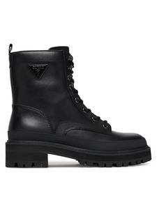 Сапоги FLFB2D LEA10 Guess, черный