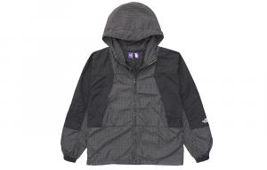 THE NORTH FACE PURPLE LABEL Ветровка Unisex
