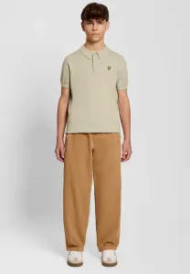 Рубашка поло Lyle & Scott, Wheat