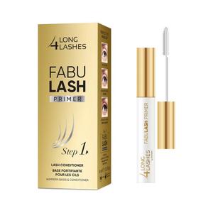 Fabulash шаг 1 основа под тушь и кондиционер Long4Lashes, 9 мл