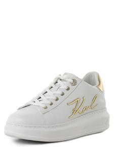 Кроссовки Karl Lagerfeld Kapri, белый