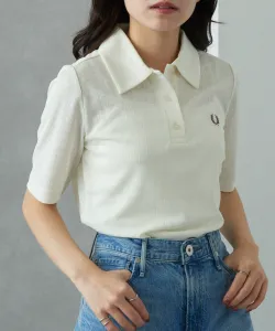 Поло Fred Perry/Sheer Rib G2168