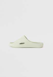 Шлепанцы Slippers Tommy Jeans, мятный