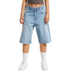 Шорты Def Jorts denim, синий