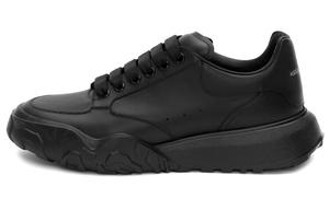 Мужская обувь для скейтбординга Alexander McQueen Court Trainer